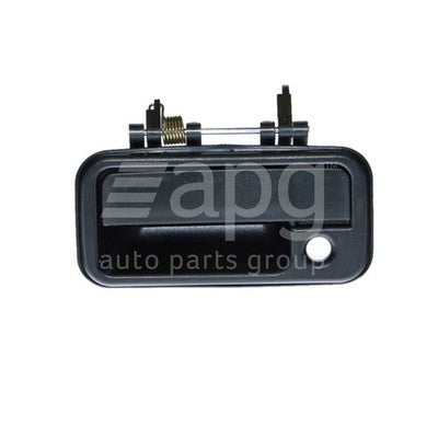 Holden Rodeo TF Front Door Outer Handle LH (07/88-02/03)