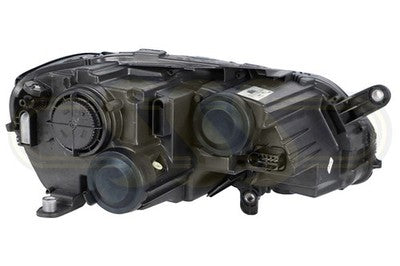 Volkswagen Passat Head Lamp Left Hand No Xenon Valeo (01/12-09/15)