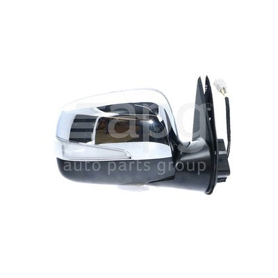 Genuine Holden Rodeo RA/TFR/TFS Door Mirror RH (03/03-06/12)