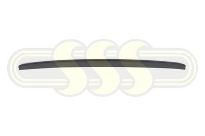 Genuine Kia Stinger Apron Spoiler Front Lower (07/17-12/20)