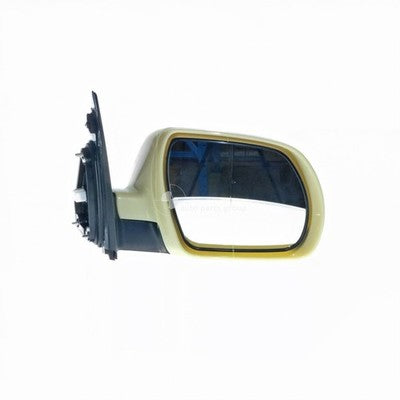 Genuine Hyundai Santa Fe CM Door Mirror RH Electric With Indicator (05/06-07/12)