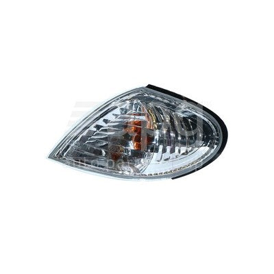 Nissan Pulsar N16 Front Park / Indicator Lamp LH (05/00-01/06)
