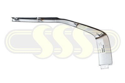 Mitsubishi Mirage Bar Mould Right Hand Front Lower (01/20-On)
