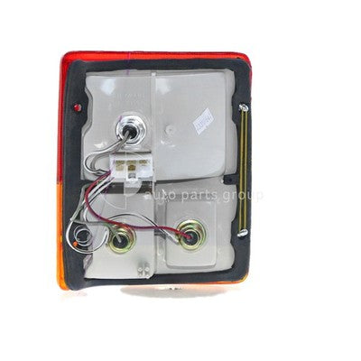 Mitsubishi Pajero NA/NB/NC/ND/NE/NF/NG Tail Lamp RH (01/83-04/91)