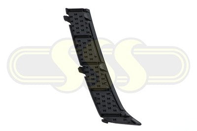 Genuine Subaru Forester Fog Lamp Cover Grille Right Hand Only For (10/15-09/18)