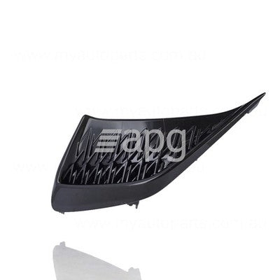 Genuine Lexus ES250 AXZA10R/AXZH10R Front Bar Grille LH (08/21-On)