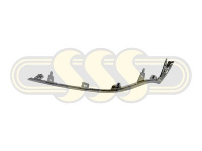 Genuine Toyota Corolla 94-On Bar Mould Right Hand Rear Chrome (07/12-03/15)