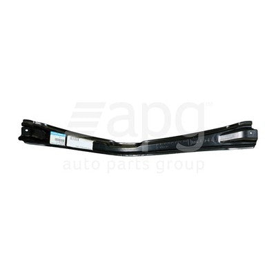 Genuine Mazda BT-50 UR Front Bar Reinforcement (09/15-07/20)