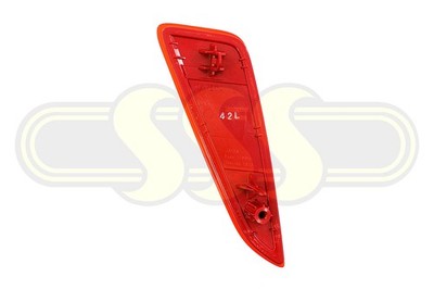 Genuine Toyota Chr Bar Reflector Left Hand Rear (10/19-03/24)