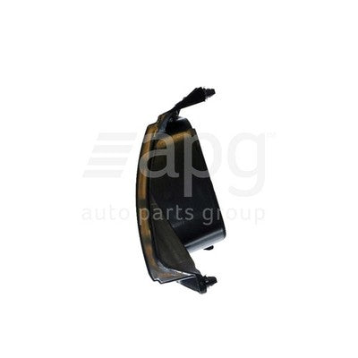 Genuine Toyota Hilux KZN165R/LN147R/LN167R Head Lamp Rim RH (09/01-02/05)