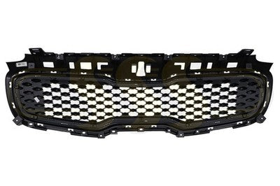 Genuine Kia Sportage Grille SLi (11/15-05/18)