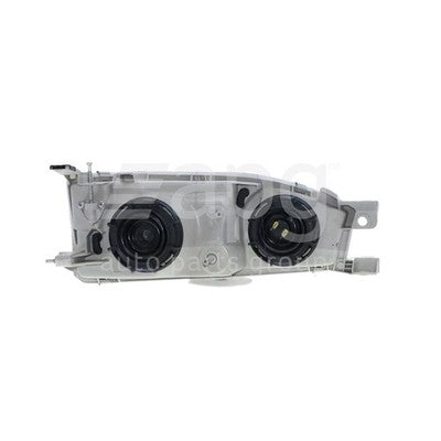 Toyota Camry SDV10R/VDV10R/VZV10R Head Lamp LH (11/92-07/97)