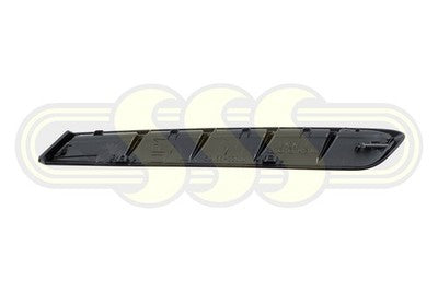 Genuine Toyota Camry Bar Cover Insert Left Hand Rear Under Tail (11/17-02/21)