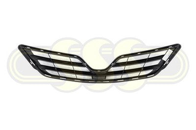 Toyota Corolla 94-On Grille Outer Type 1 No Mould Type, (04/10-11/13)