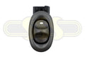 Holden Commodore Switch Window Silver/Grey 1Button (10/00-08/02)