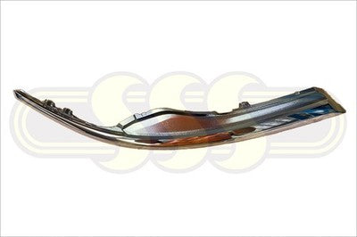 Genuine Toyota Corolla 94-On Head Lamp Mould Right Hand Upper (04/16-05/18)