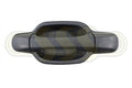 Great Wall Great Wall V200 Door Handle Outer Right Hand Rear Black (V200)
