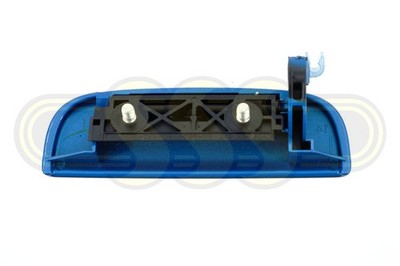 Genuine Suzuki Jimny Sierra Door Handle Outer Right Hand (11/18-On)