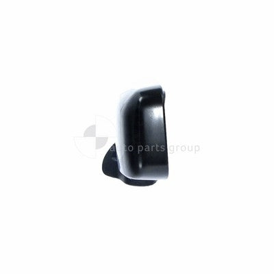 Nissan Navara D22 Door Mirror LH Manual Without Indicator Without Heated
