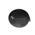 Genuine Toyota Corolla ZRE152R Front Bar Tow Hook Cover RH (03/07-10/09)
