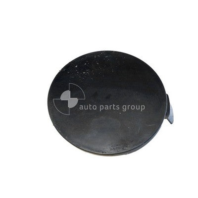 Genuine Toyota Corolla ZRE152R Front Bar Tow Hook Cover RH (03/07-10/09)
