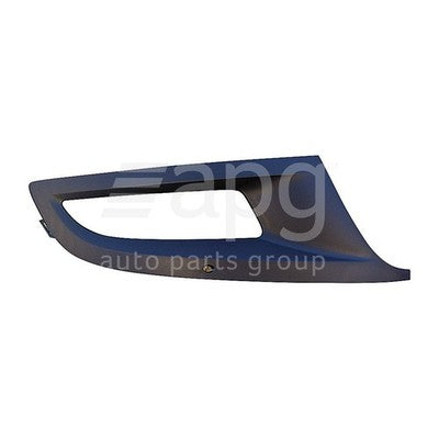 Volkswagen Polo 6R Front Bar Grille RH (08/12-02/14)