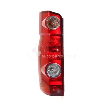 Genuine Volkswagen Crafter 2EZ Tail Lamp LH (02/07-11/17)