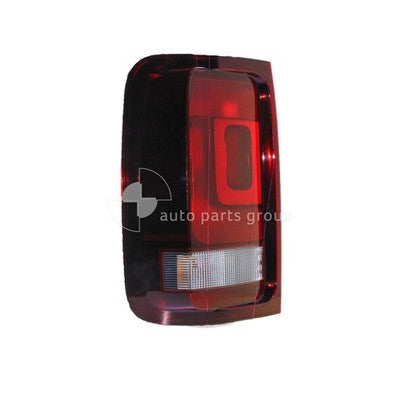 Genuine Volkswagen Amarok 2H Tail Lamp LH (01/14-12/22)