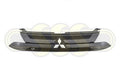 Genuine Mitsubishi Outlander Grille Black (04/18-06/21)