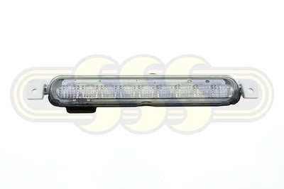 Genuine Mitsubishi Triton Tailgate Lamp Rear Centre LED TYPE (12/23-On)