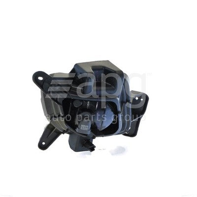 Genuine Hyundai i30 FD Fog Lamp LH (09/07-04/12)