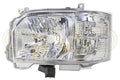 Genuine Toyota Hiace Head Lamp Left Hand (12/13-06/19)