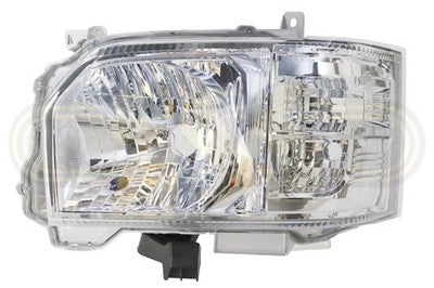 Genuine Toyota Hiace Head Lamp Left Hand (12/13-06/19)