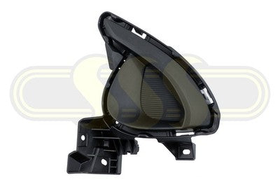 Genuine Mazda Mazda2 Fog Lamp Cover Left Hand No Fog Light Type (01/17-09/19)