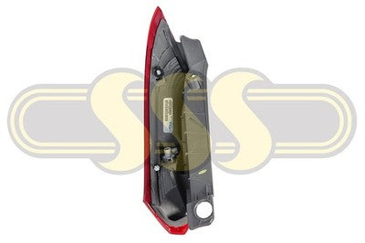 Honda Crv Tail Lamp Right Hand Upper (10/12-2014)