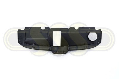 Genuine Hyundai Ix35 Grille Black (11/09-05/15)