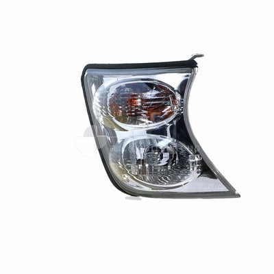 Genuine Nissan Patrol GU Front Park / Indicator Lamp RH (10/01-10/04)