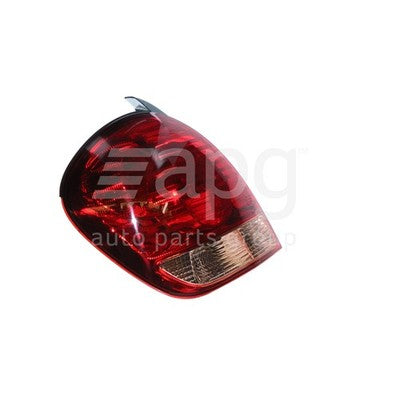 Nissan Pulsar N16 Tail Lamp LH (05/00-01/06)