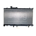 Subaru Liberty B3/B3A Radiator Plastic Aluminium MK (01/98-09/03)
