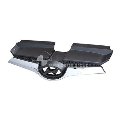 Hyundai Veloster FS Grille (12/11-12/17)