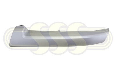 Genuine Subaru Impreza Grille Mould Left Hand Silver (10/11-02/15)