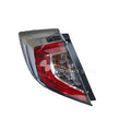 Genuine Honda Civic 10th Gen Tail Lamp LH (05/16-10/21)
