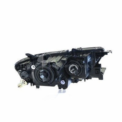Genuine Mitsubishi Challenger PB/PC Head Lamp LH (09/09-12/15)