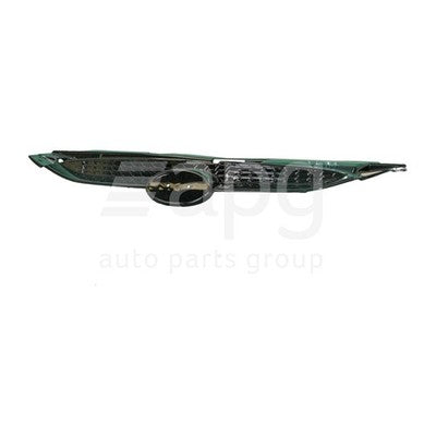 Hyundai ix35 LM Grille (02/10-05/15)