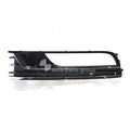 Genuine Volkswagen Passat 3C Front Bar Grille LH (04/11-10/15)