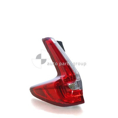 Genuine Honda CR-V RW Tail Lamp LH (05/17-09/19)
