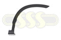 Genuine Hyundai Palisade Guard Flare Right Hand Front (07/22-09/25)