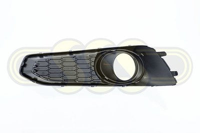 Genuine Subaru Liberty Fog Lamp Cover Right Hand With Chrome Rim (03/12-11/14)