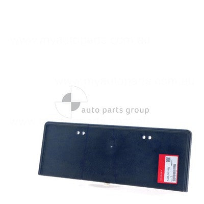 Genuine Honda Accord CG/CK Front Bar Bracket R/L (12/97-05/03)