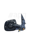 Genuine Volkswagen Transporter T6 Door Mirror LH (07/15-06/20)